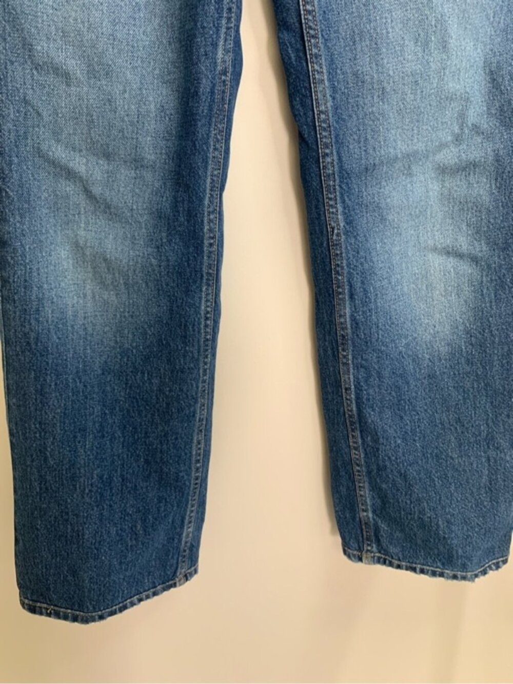 Zara Jeans Blue 6 - Picture 10 of 10